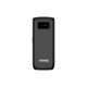 Мобільний телефон Sigma X-style S3501 Black (4827798345511) (23614) - зображення 5