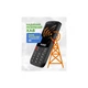 Мобільний телефон Sigma X-style S3501 Black (4827798345511) (23614) - зображення 9