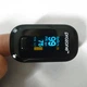 Чувствительный пульсоксиметр ProZone oClassic 2.0 Premium Black + Чехол - изображение 9