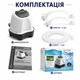 Хлоргенератор для бассейна Intex Saltwater System QS200 26662, солевая система очистки воды объемом до 8327 л - изображение 8