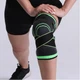 Бандаж колінного суглоба Knee bands, 1 шт, XXXL - зображення 3