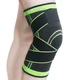 Бандаж колінного суглоба Knee bands, 1 шт, XXXL - зображення 5
