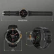 Мужские смарт часы LIGE S100 BW0616 с фонариком, Bluetooth-звонками, SpO2, пульсометром и 100+ спортивными режимами - изображение 10
