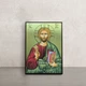 Икона Спаситель Иисус Христос 10×14 см - изображение 1