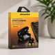 Навушники Awei T20 ENC TWS Bluetooth 5.4, бездротові, 8.5 год роботи, USB Type-C, мікрофон, IPX4, радіус 10 м, 32 Ом для музики та дзвінків щодня - зображення 2