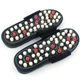 Масажні капці 38-39р, Massage Slipper NJ-498 / Тапочки для масажу ніг / Капці з шипами - зображення 6