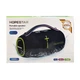 Портативна колонка HOPESTAR A85, 400 Вт Bluetooth 5.3 TWS IPX6, чорний - изображение 2