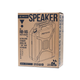 Портативна колонка REMAX RB-X6 Outdoor Party Wireless Portable Speaker,120W, Black - изображение 2