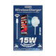 Бездротовий зарядний пристрій REMAX Jinga Series 15W Magnetic Wireless Fast Charger RP-W58 White - изображение 2