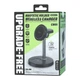 Бездротовий зарядний пристрій REMAX 20.5W upgrade free desktop magnetic 3 in 1 wireless charger CW01 Black - зображення 2