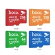 Карта пам'яті Hoco TF ultra-high-speed surveillance camera card 3 (U3/V30/A2) (128GB) - зображення 3