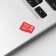 Карта пам'яті Hoco TF ultra-high-speed surveillance camera card 3 (U3/V30/A2) (128GB) - зображення 6