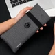 Чохол RFID Wozinsky WPB-R12 Grey (5907769388293) - зображення 2