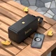 Акустична система HOCO HT1 Max Marquis sports BT speaker Чорний - зображення 6