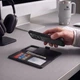 Чохол Tech-Protect Wallet для iPhone 18 Pro Max | 17 Pro Max Black (5906302325337) - зображення 8