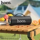 Портативна колонка HOCO HA10 Oleada outdoor FM Чорний - зображення 7