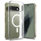 Чехол Ringke Fusion Magnetic MagSafe для Google Pixel 11 Pro XL Clear (8800380460805) - изображение 1