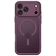 Чехол Tech-Protect Basicmag для iPhone 18 Pro Max | 17 Pro Max Dark Cherry (5906302341856) - изображение 3