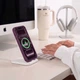 Чехол Tech-Protect Basicmag для iPhone 18 Pro Max | 17 Pro Max Dark Cherry (5906302341856) - изображение 5