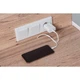 Сетевое зарядное устройство Forcell F-Energy USB C QC4.0 PD 3A 25W + кабель USB C to USB C White (5903396108099) - изображение 14