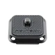 Быстросъемник PGYTECH P-CG-013 Arca-Swiss SnapLock (6970801336780) - изображение 1