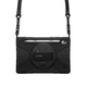 Чохол Crong Defender Plus для Samsung Galaxy Tab S11 11" Black (CRGDPSGTS11BLK) - зображення 2