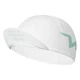 Велошапка Rockbros M013 TVI White - изображение 1