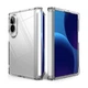 Чехол Ringke Fusion Flap для Samsung Galaxy Fold 8 Clear (8800328819351) - изображение 1