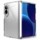 Чехол Ringke Fusion Flap для Samsung Galaxy Fold 8 Clear (8800328819351) - изображение 3