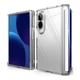Чехол Ringke Fusion Flap для Samsung Galaxy Fold 8 Clear (8800328819351) - изображение 4