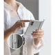 Чехол Ringke Fusion Flap для Samsung Galaxy Fold 8 Clear (8800328819351) - изображение 9
