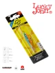 Балансир Lucky John CLASSIC 6 60мм 18г цвет 53 пластик - изображение 3