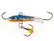 Балансир Lucky John CLASSIC 30 мм морозостойкий пластик 45H - изображение 5