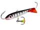 Балансир Lucky John CLASSIC 9 85 мм морозостойкий пластик 12HRT - изображение 4