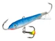 Балансир Lucky John CLASSIC 7 70 мм 15 г морозостойкий пластик цвет 15H - изображение 4
