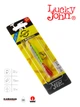 Балансир Lucky John CLASSIC 7 70 мм 31 г морозостойкий пластик цвет 31RT - изображение 3