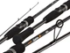 Спінінг Salmo Sniper SPIN II 30 графіт 2.40 м рознесена рукоятка - зображення 3