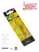 Балансир Lucky John CLASSIC 7 70мм 20г для ловли окуня судака щуки - изображение 3