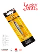 Балансир Lucky John CLASSIC 8 80мм 13г морозостойкий пластик 13H - изображение 3