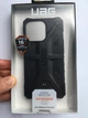 Чохол протиударний UAG Pathfinder (Original) для Iphone 13 Pro (6.1") Black 113157114040 - зображення 2