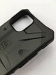 Чохол протиударний UAG Pathfinder (Original) для Iphone 13 Pro (6.1") Black 113157114040 - зображення 11