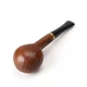 Люлька для куріння Muxiang Rosewood Churchwarden without filter 132BH-0039 - изображение 6