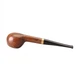 Люлька для куріння Muxiang Rosewood Churchwarden without filter 132BH-0039 - изображение 7