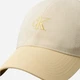 Кепка Calvin Klein 315812538 One Size Желтая (1161921412) - изображение 4