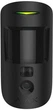 Бездротовий датчик руху Ajax Superior MotionCam HD (PhOD) Jeweller Black (4823114068324) - зображення 1