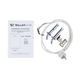 Водонагреватель универсальный WILLER AEVH-15R (Ultraslim) Palermo - изображение 6