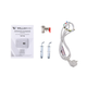 Водонагреватель горизонтальный WILLER EH40R Spring - изображение 7
