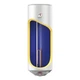 Водонагреватель электрический Thermo Alliance Spectra slim 80 л вертикальный, мокрый ТЭН 2,0 кВт, d 360 мм - изображение 5