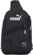 Сумка слінг Puma Чорна - зображення 1