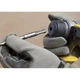 Перфоратор аккумуляторный бесщеточный STANLEY FatMax V20 2.0 Дж 3 режима без АКБ и ЗУ SFMCH900B-XJ - изображение 3